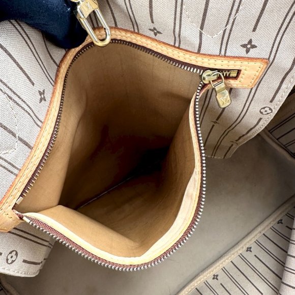 ❌❌❌ SOLD! ❌❌❌ LOUIS VUITTON MONOGRAM NEVERFULL GM - Picture 15 of 16